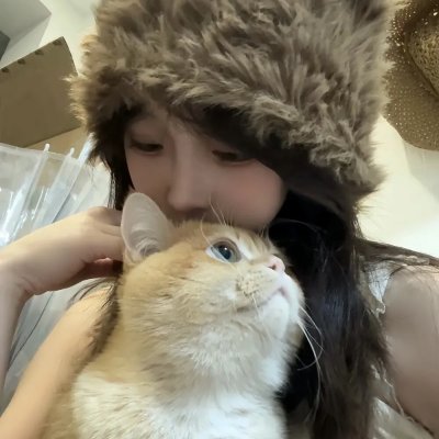 我和两个他