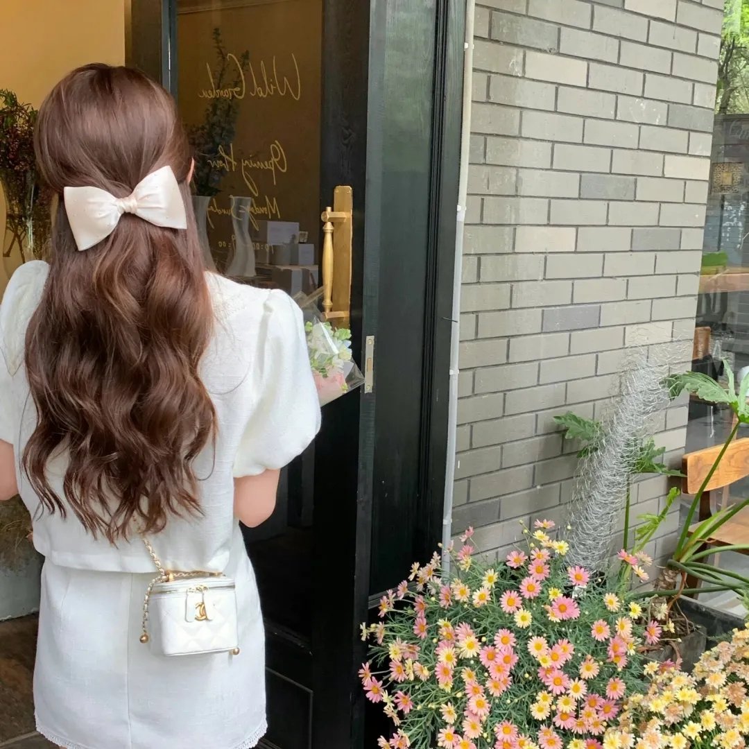 早开的花