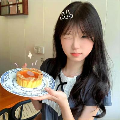 你住在我心里