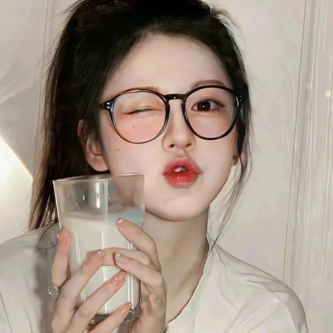 最可爱的人